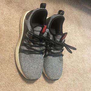 Puma NRGY shoes